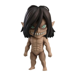 Nendoroid Eren Yeager Attack Titan Ver. 10 cm