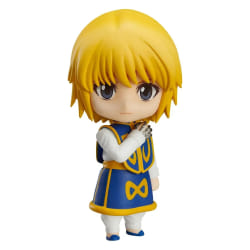 Good Smile Company Hunter x Hunter Kurapika 10 cm