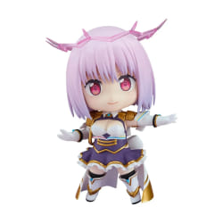 Gridman Universe - Figurine Nendoroid Akane Shinjo 10 cm