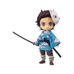Good Smile Company Demon Slayer: Kimetsu no Yaiba - Figurine Nendoroid Tanjiro Kamado