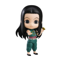Good Smile Company Hunter x Hunter Nendoroid Yellmi 10 cm