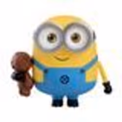 Figurine - GOOD SMILE COMPANY - Bob - 75 cm - Multicolore - Pour enfants à partir de 3 ans