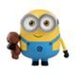 Figurine - GOOD SMILE COMPANY - Bob - 75 cm - Multicolore - Pour enfants à partir de 3 ans