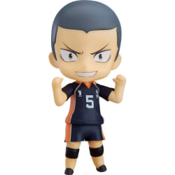Good Smile Company Tanaka Nendoroid - 10 cm
