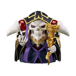 Good Smile Company Ainz Ooal Gown - Overlord Nendoroid 10 cm