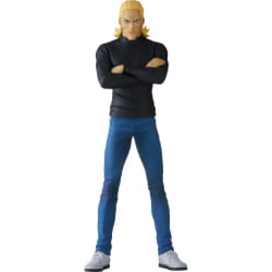 Good Smile Company One Punch Man Statuette King 18 cm