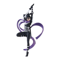 One Punch Man Statuette Pop Up Parade Sonic