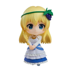 Good Smile Company Nendoroid Iris - 10 cm
