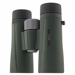Kowa BDII42-8XD jumelle Vert - Vue supplémentaire 4