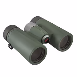 Kowa BDII32-8XD jumelle Vert - Vue supplémentaire 4