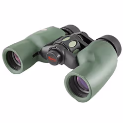 Kowa 8X30 YF II, 8x, 3 cm, Vert, 475 g