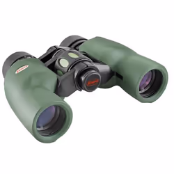 Kowa 8X30 YF II jumelle Vert - Vue supplémentaire 6