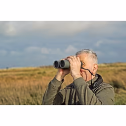 Kowa 10X50 SV II jumelle Vert - Vue supplémentaire 5