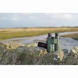 Kowa 10X50 SV II jumelle Vert - Vue supplémentaire 6