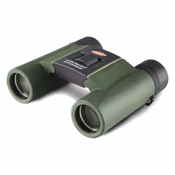 Kowa 8x25 SV II, 8x, 2,5 cm, Imperméable, Vert, 260 g