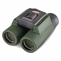 Kowa 8x25 SV II jumelle Vert