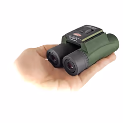 Kowa 8x25 SV II jumelle Vert