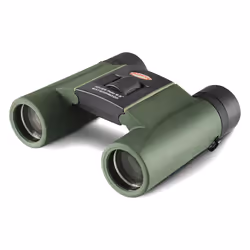 Kowa 10x25 SV II, 10x, 2,5 cm, Imperméable, Vert, 260 g