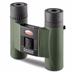 Kowa 10x25 SV II jumelle Vert