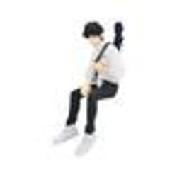 Statuette - Furyu - Jujutsu Kaisen 0 - Yuta Okkotsu - 15 cm - Plastique/Résine