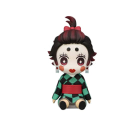 Demon Slayer Statuette Potetto Sumiko