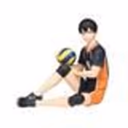 Statuette - FURYU - HAIKYU!! NOODLE STOPPER TOBIO KAGEYAMA - PVC - 11 cm