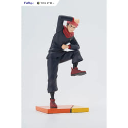 FURYU Jujutsu Kaisen Yuji Itadori - 28 cm