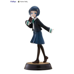 Furyu Train to the End of the World - Statuette Akira 20 cm