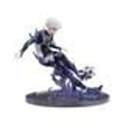 Statuette en PVC Blue Lock 1-7 Seishiro Nagi 20 cm - FURYU