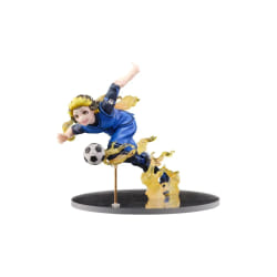 Blue Lock - Statuette Meguru Bachira