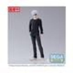 Figurine - Jujutsu Kaisen - Figurizm Satoru Gojo
