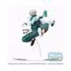 JUJUTSU KAISEN STATUETTE PVC GRAFFITI X BATTLE RE: TOGE INUMAKI 11 CM