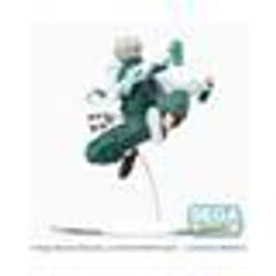 JUJUTSU KAISEN STATUETTE PVC GRAFFITI X BATTLE RE: TOGE INUMAKI 11 CM