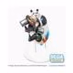 Statuette - SEGA - Jujutsu Kaisen - Panda - 195 cm - PVC - Décoratif