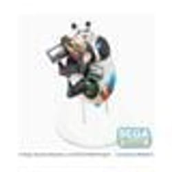 Statuette - SEGA - Jujutsu Kaisen - Panda - 195 cm - PVC - Décoratif