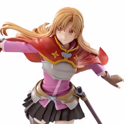 Figurine Sega Sword Art Online Progressive Scherzo of Deep Night Luminasta Asuna
