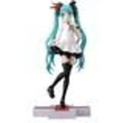 Statuette - SEGA - HATSUNE MIKU: PROJECT DIVA MEGA39S - PVC - 18 cm - Objets décoratifs - Intérieur