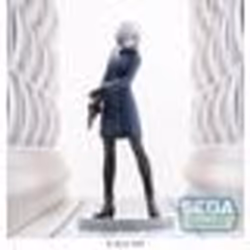 Statuette - SPY X FAMILY - Fiona Frost - PVC - 19 cm - Objets décoratifs