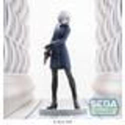 Statuette - SPY X FAMILY - Fiona Frost - PVC - 19 cm - Objets décoratifs