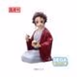 Demon Slayer Kimetsu No Yaiba - Figurine Kamado Tanjiro PM Perching Swordsmith Village Ver.