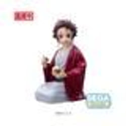Demon Slayer Kimetsu No Yaiba - Figurine Kamado Tanjiro PM Perching Swordsmith Village Ver.