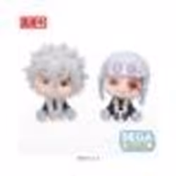 Statuette PVC Chubby Collection Sanemi - Demon Slayer Kimetsu no Yaiba