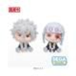 Statuette PVC Chubby Collection Sanemi - Demon Slayer Kimetsu no Yaiba