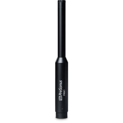 PreSonus PRM1 microphone Noir