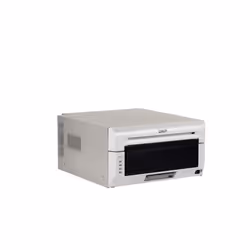 DNP Photo Imaging DP-DS820, Sublimation de teinte, 300 x 600 DPI, 8" x 12" (20x30 cm), Blanc