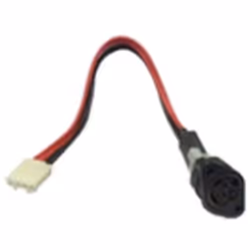 Star Micronics CB-SK1-D3, Femelle, Femelle, Noir