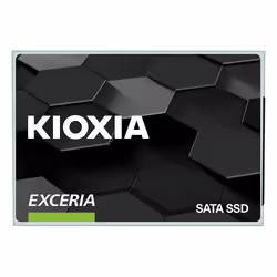 Kioxia EXCERIA