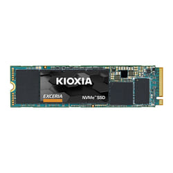 Kioxia EXCERIA M.2 1 To PCI Express 3.1a TLC NVMe