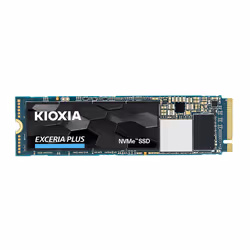 Kioxia EXCERIA PLUS, 2 To, M.2, 3400 Mo/s