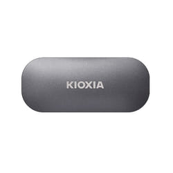 Kioxia EXCERIA PLUS 500 Go Gris